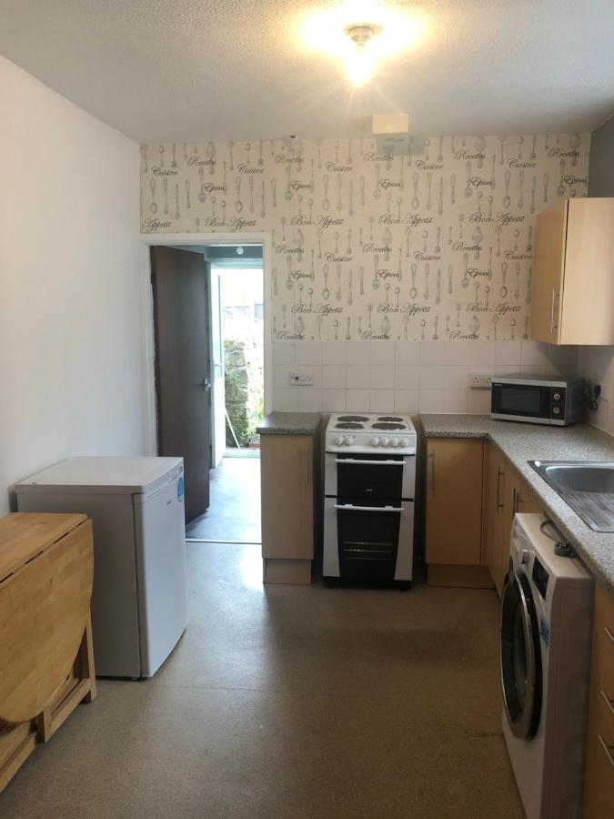 Eluneds Place Coelbren Εξωτερικό φωτογραφία