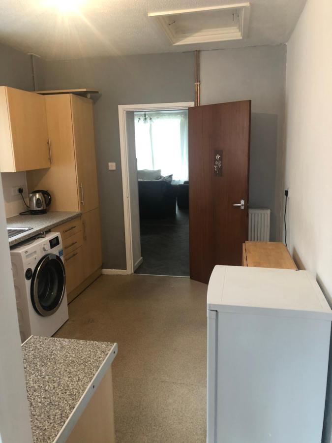 Eluneds Place Coelbren Εξωτερικό φωτογραφία